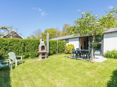 Holiday apartment The Blackbird in Burgh-Haamstede - Holiday apartment