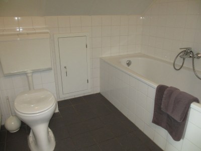 Holiday house Wijde Aa 6 Modern - Features photo 15