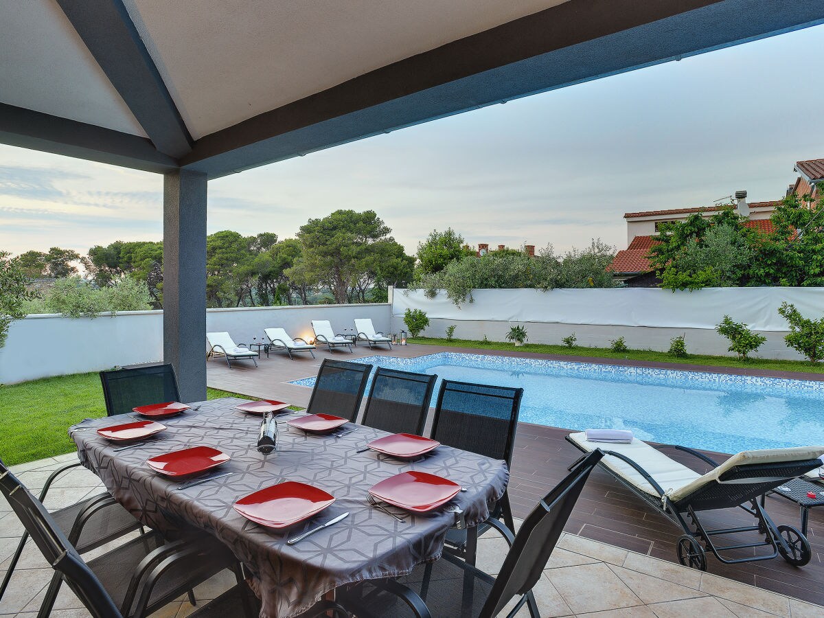 Villa Entini - Outdoor photo 3