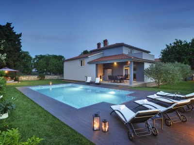 Villa Entini - Outdoor photo 2