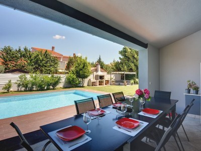 Villa Entini - Outdoor photo 13