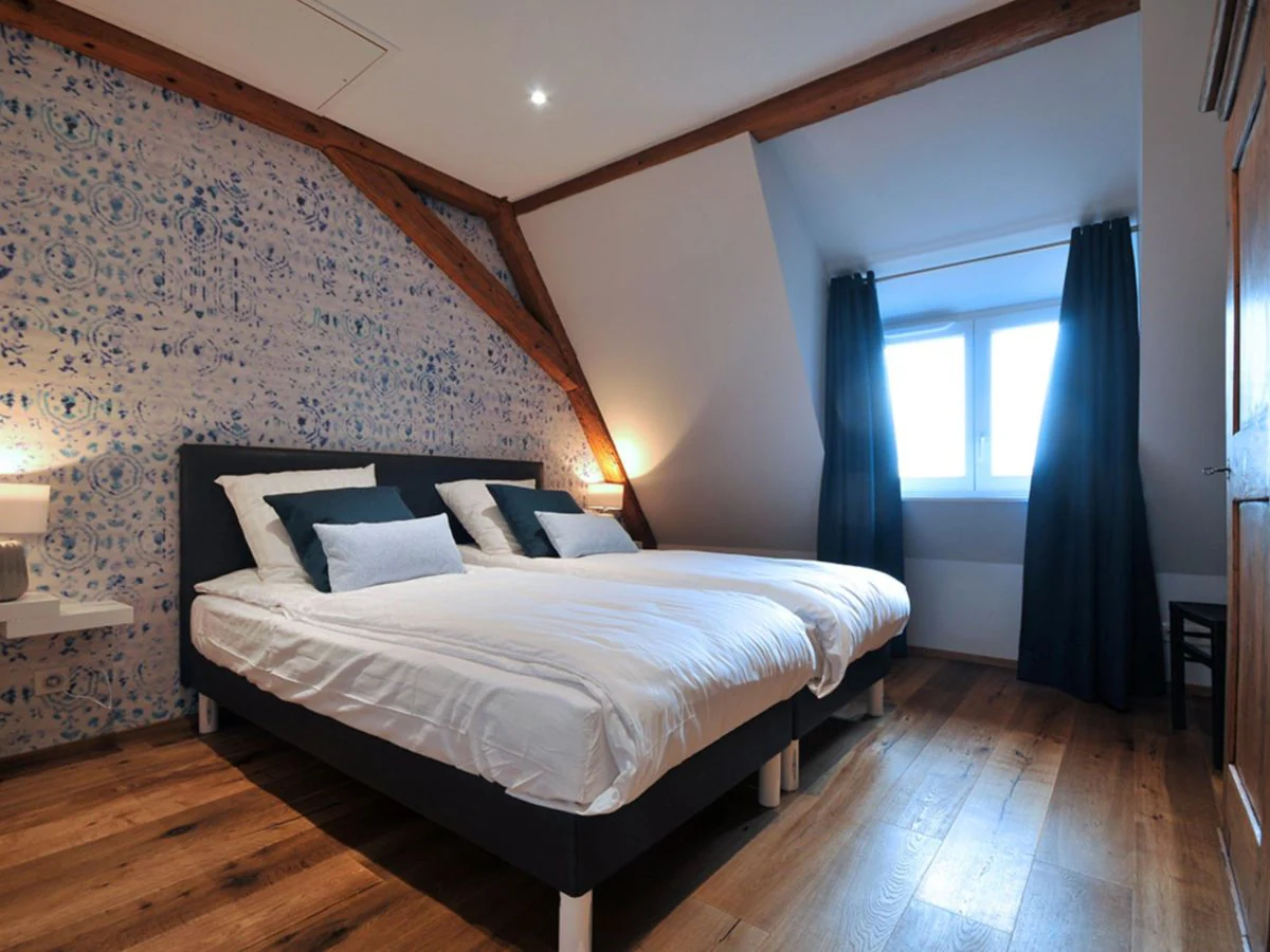 Holiday apartment Lichtenberger