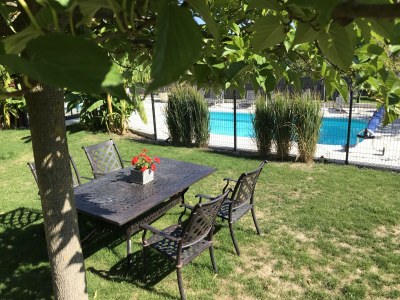 Holiday apartment Lichtenberger - Outdoor photo 6