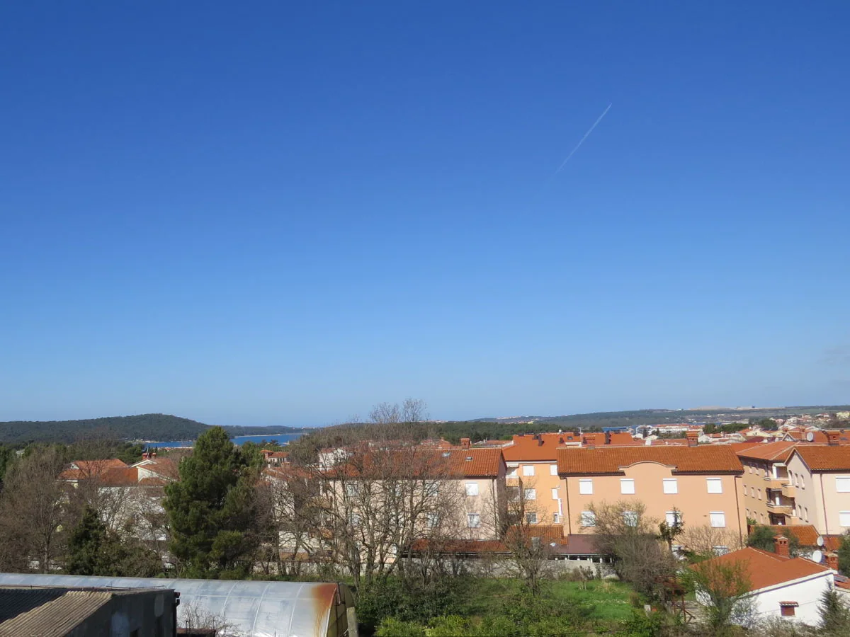 Holiday apartment Apartment Benni 1