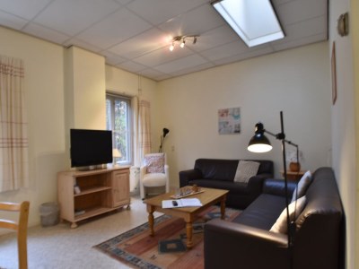 Holiday house Wohnung Bergen aan Zee am Strand in Bergen aan Zee - Holiday house