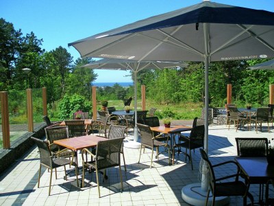 Holiday house Wohnung Bergen aan Zee am Strand - Outdoor photo 8