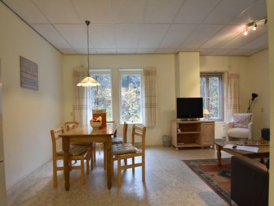 Holiday house Wohnung Bergen aan Zee am Strand - Features photo 9