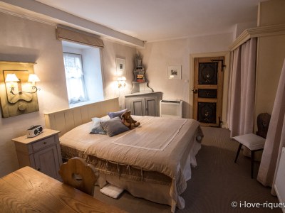 Holiday house Dove's Nest in the Ramparts - Features photo 9