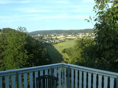 Apartment Gemütlicher Kurzurlaub in Morbach - Outdoor photo 7
