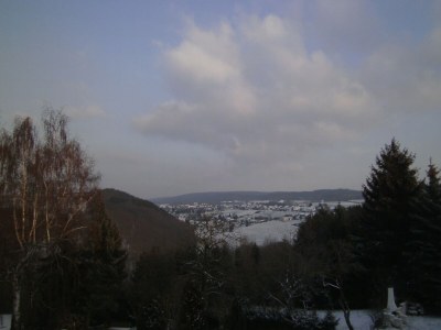Apartment Gemütlicher Kurzurlaub in Morbach - Outdoor photo 8