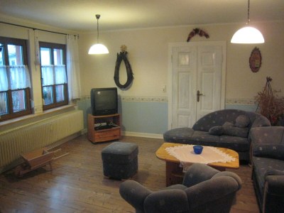 Apartment Gemütlicher Kurzurlaub in Morbach - Features photo 15