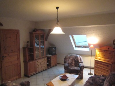 Apartment Gemütlicher Kurzurlaub in Morbach - Features photo 17