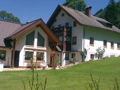 Holiday house Holiday home Obertauern with sauna in Obertauern - Holiday house