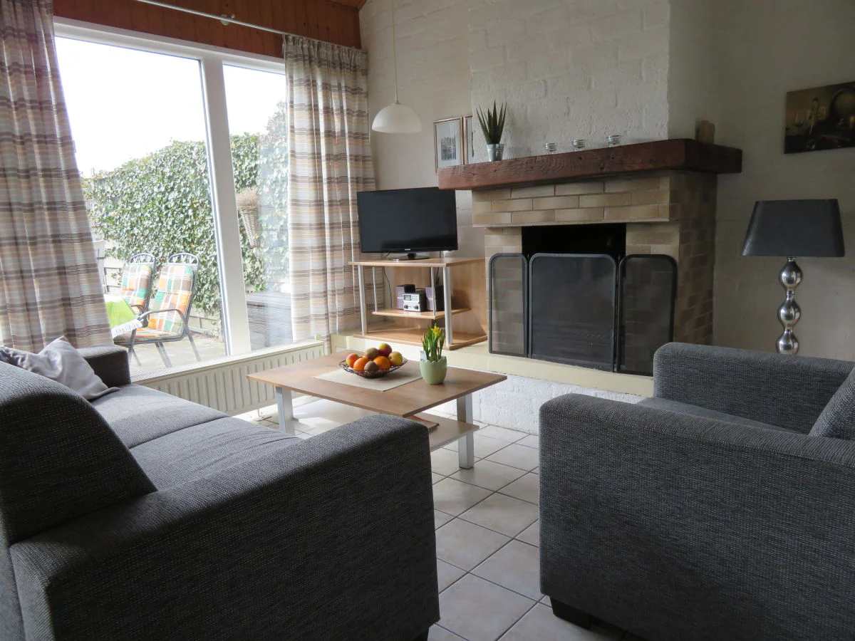 Holiday house Egenolf