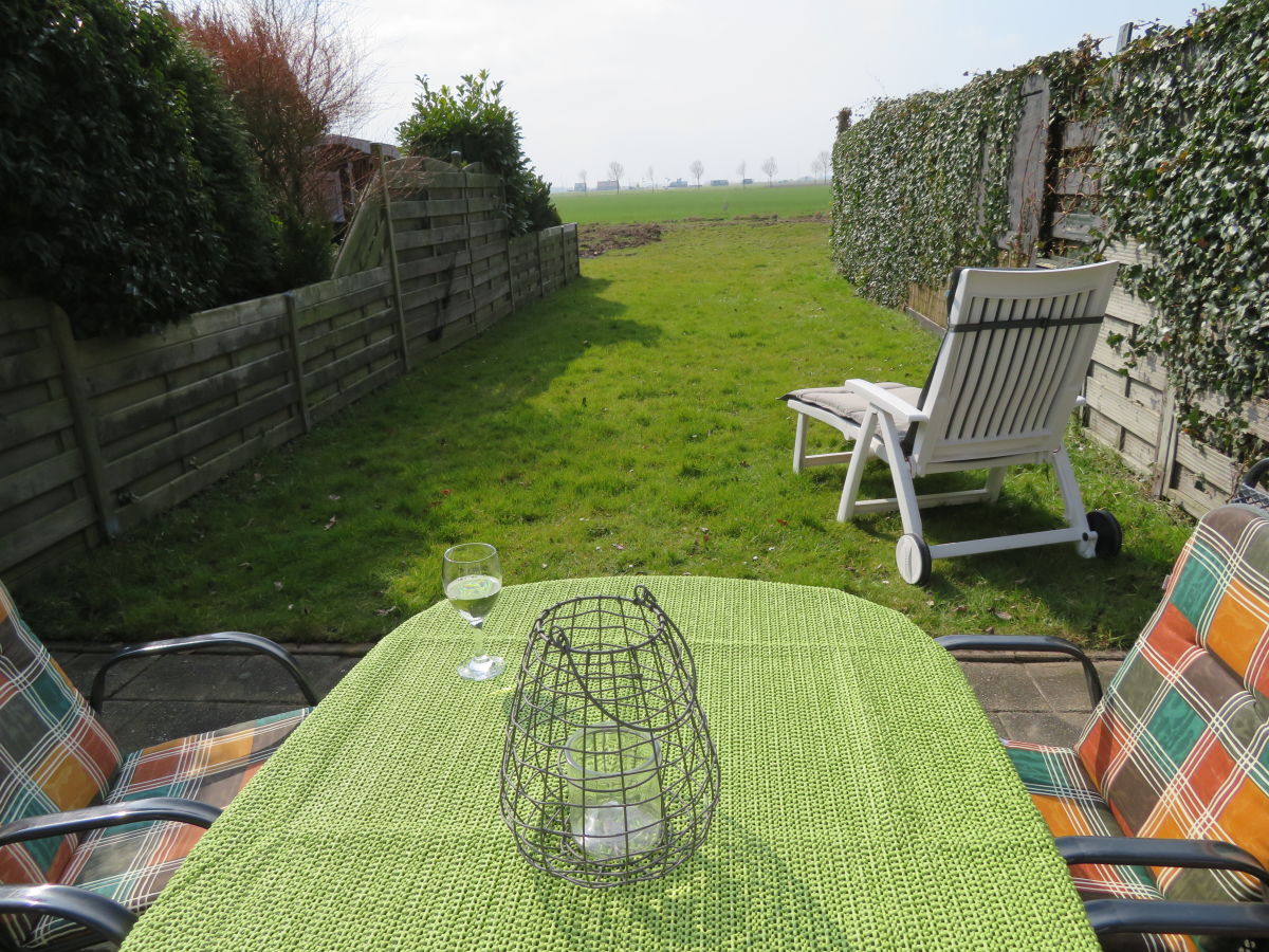 Holiday house Egenolf - Outdoor photo 4