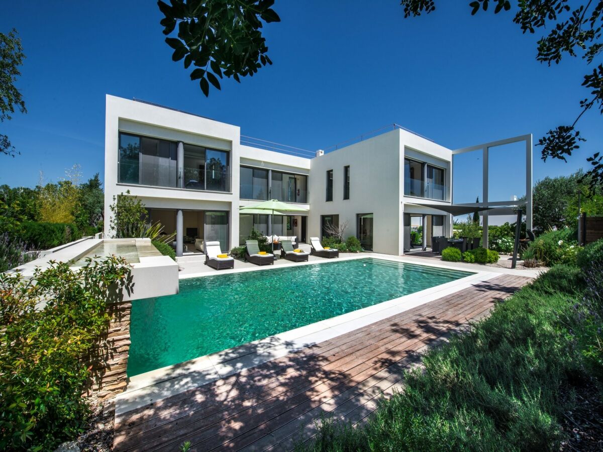 Villa Luxurious Villa in Tavira with Private Pool