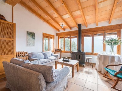 Chalet S'Olivaret (Fornalutx) - Features photo 9