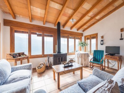 Chalet S'Olivaret (Fornalutx) - Features photo 10