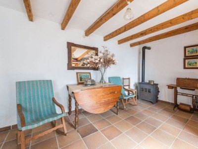Chalet S'Olivaret (Fornalutx) - Features photo 13