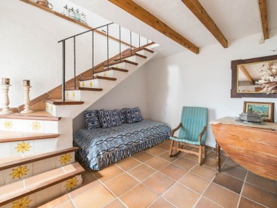 Chalet S'Olivaret (Fornalutx) - Features photo 15
