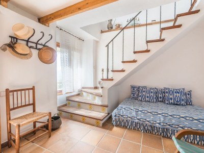 Chalet S'Olivaret (Fornalutx) - Features photo 16