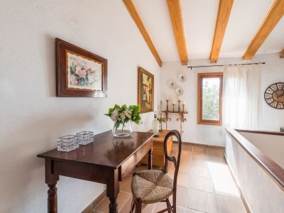 Chalet S'Olivaret (Fornalutx) - Features photo 17