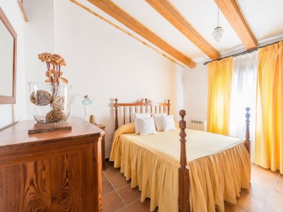 Chalet S'Olivaret (Fornalutx) - Features photo 19