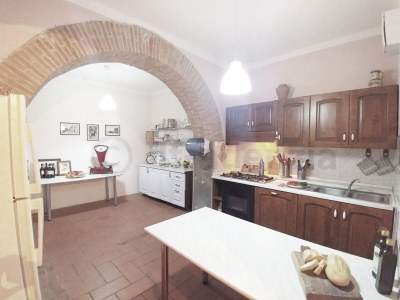 Holiday house Elegant holiday home with private pool (up to 25 people) - Features photo 15