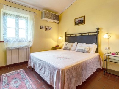 Holiday house Elegant holiday home with private pool (up to 25 people) - Features photo 19