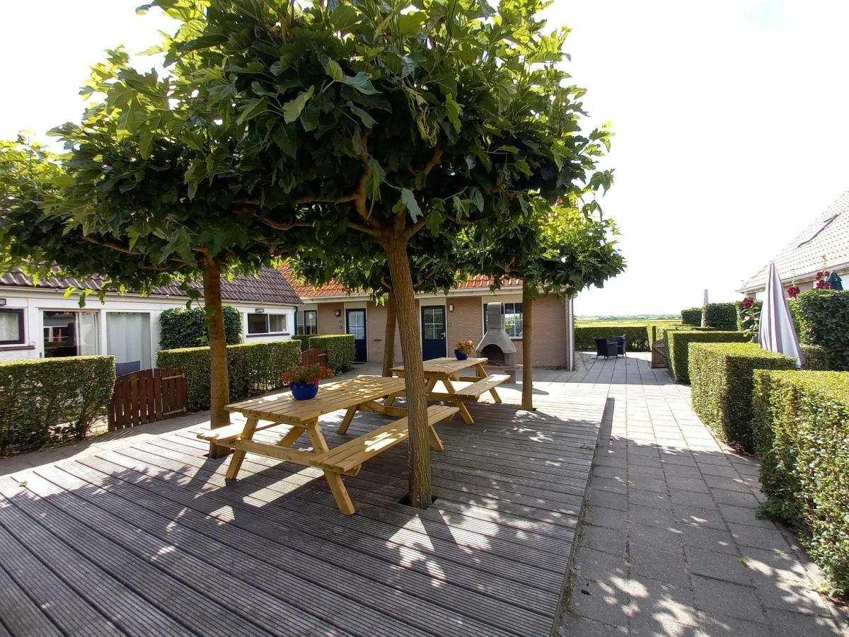 Holiday house Friese Antillen