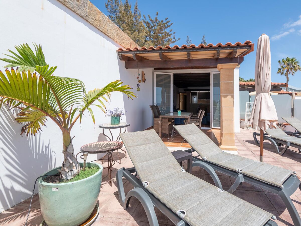 Holiday house Casa MARTIN