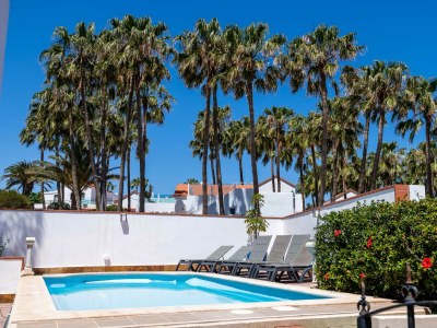 Holiday house Casa MARTIN - Outdoor photo 8