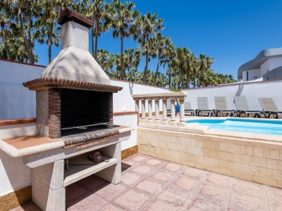 Holiday house Casa MARTIN - Outdoor photo 9