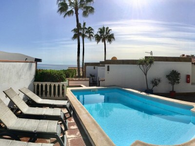 Holiday house Casa MARTIN - Outdoor photo 10