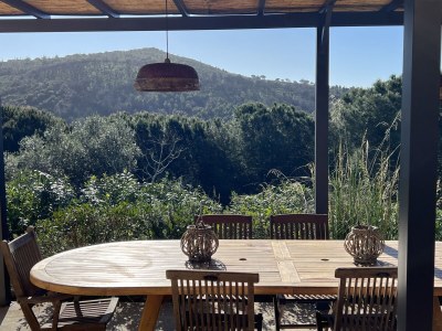 Villa Rosa dei Venti - Outdoor photo 7