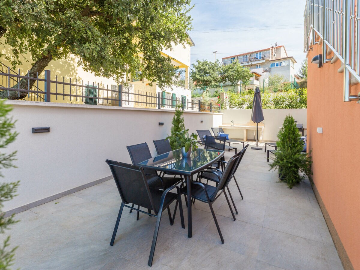 Holiday apartment Silver Suite - Outdoor photo 3