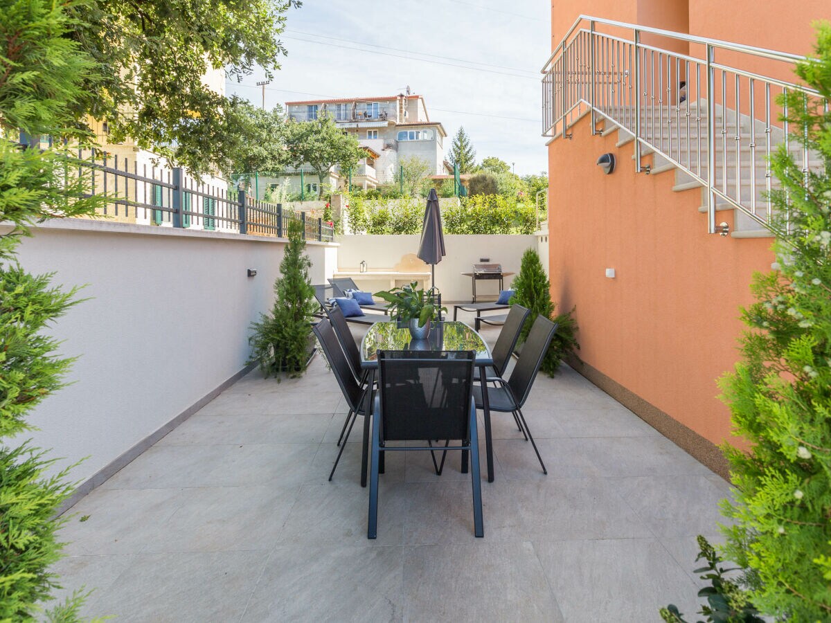 Holiday apartment Silver Suite - Outdoor photo 5