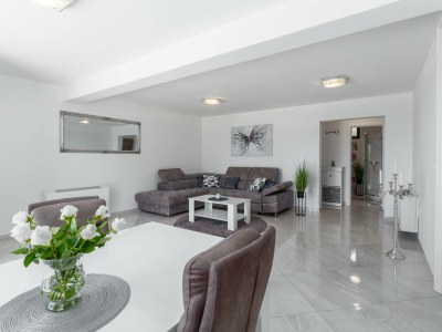 Holiday apartment Silver Suite in Mugeba, Porec, Istrien - Holiday apartment
