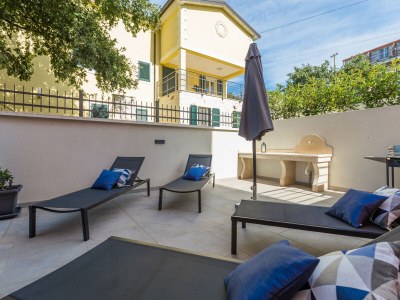 Holiday apartment Silver Suite - Outdoor photo 2