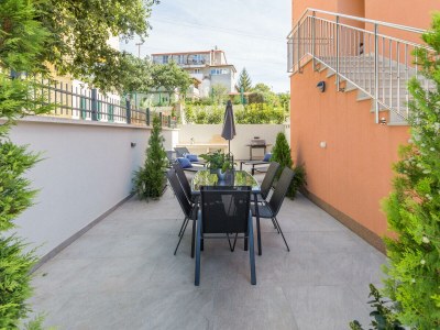 Holiday apartment Silver Suite - Outdoor photo 5