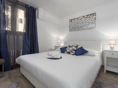 Holiday apartment Silver Suite - Features photo 11
