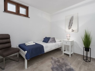 Holiday apartment Silver Suite - Features photo 14
