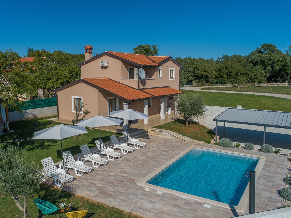 Villa - No title - - Outdoor photo 2