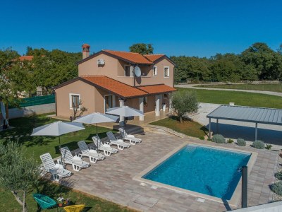 Villa - No title - - Outdoor photo 2