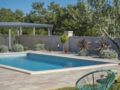 Villa - No title - - Outdoor photo 6