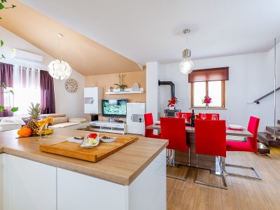 Villa - No title - - Features photo 11