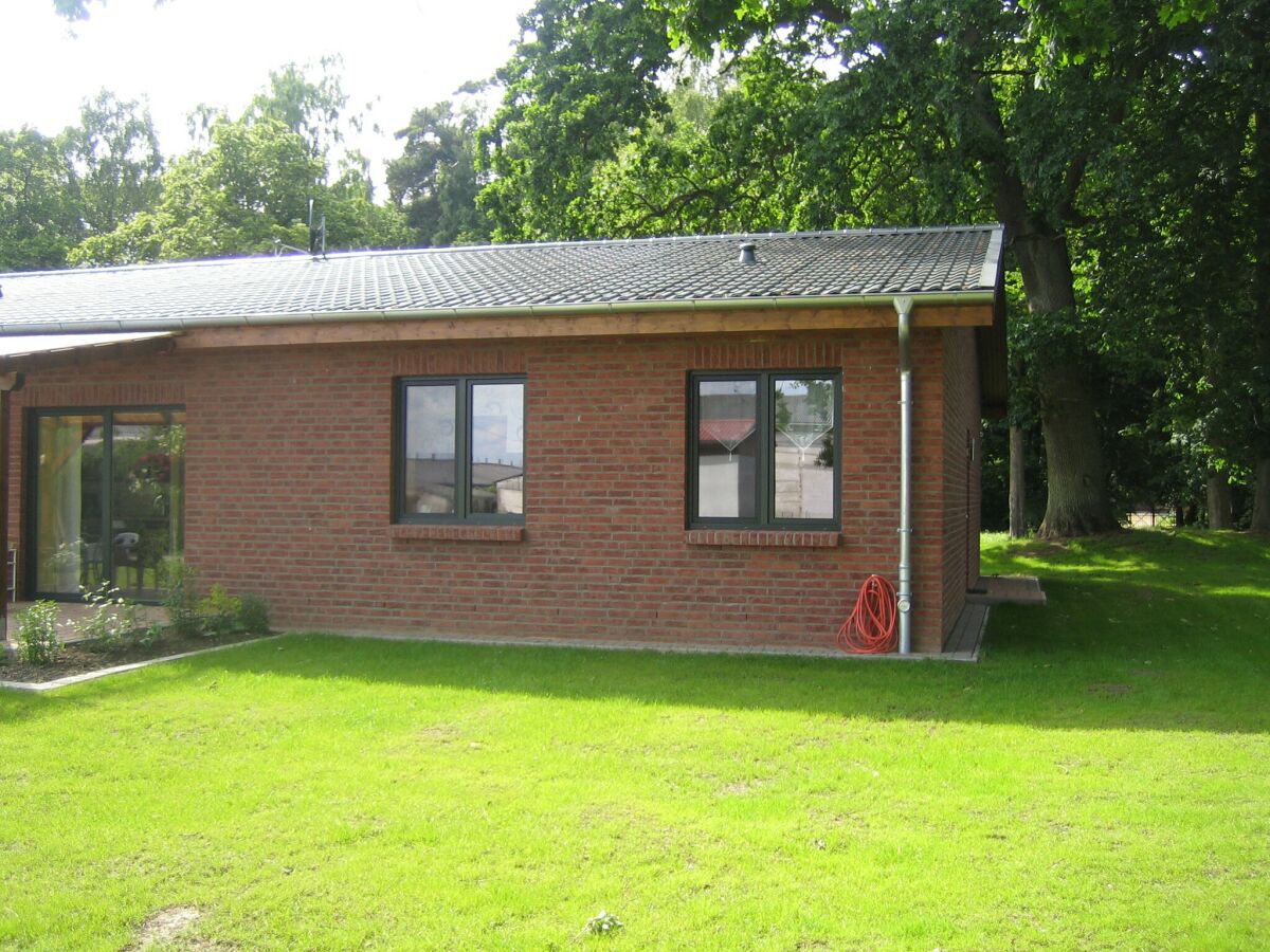 Apartment Wohnung in Zarnewanz nahe Ostsee