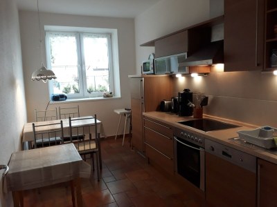 Apartment Wohnung in Zarnewanz nahe Ostsee - Features photo 6