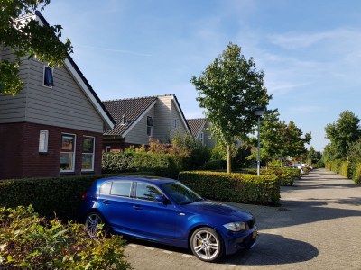 Holiday house Wijde Aa 5 - Outdoor photo 11