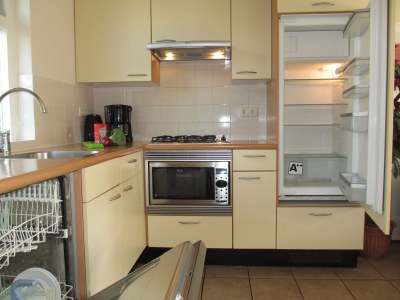 Holiday house Wijde Aa 5 - Features photo 22